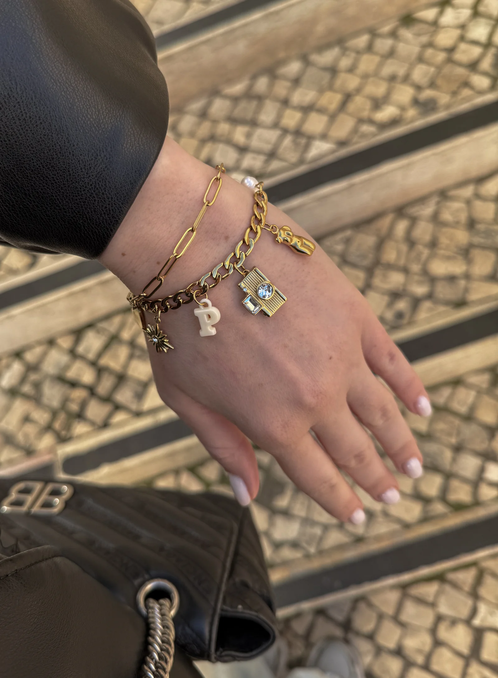Bracelet workshop